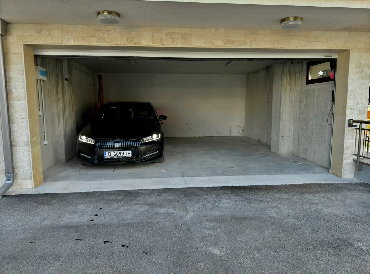 Skoda Superb L&K, снимка 4 - Автомобили и джипове - 53638897