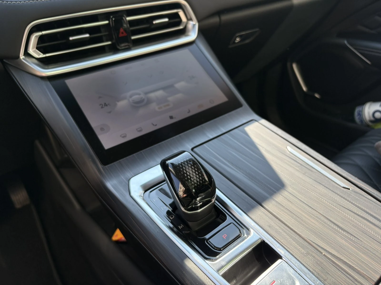 Wey 03  Luxury 4x4, 9 HDCT, 2000 ���.��, 442 �.�. | Mobile.bg � ����������� 11