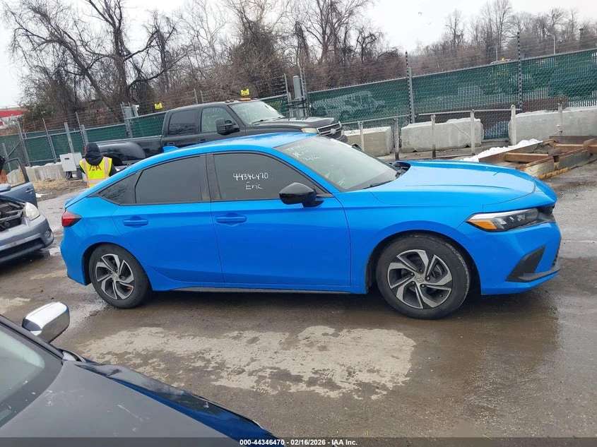 Honda Civic 2.0l Sport | Mobile.bg � ����������� 13