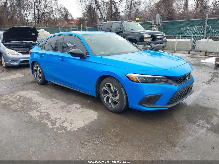 Honda Civic 2.0l Sport | Mobile.bg � ����������� 1