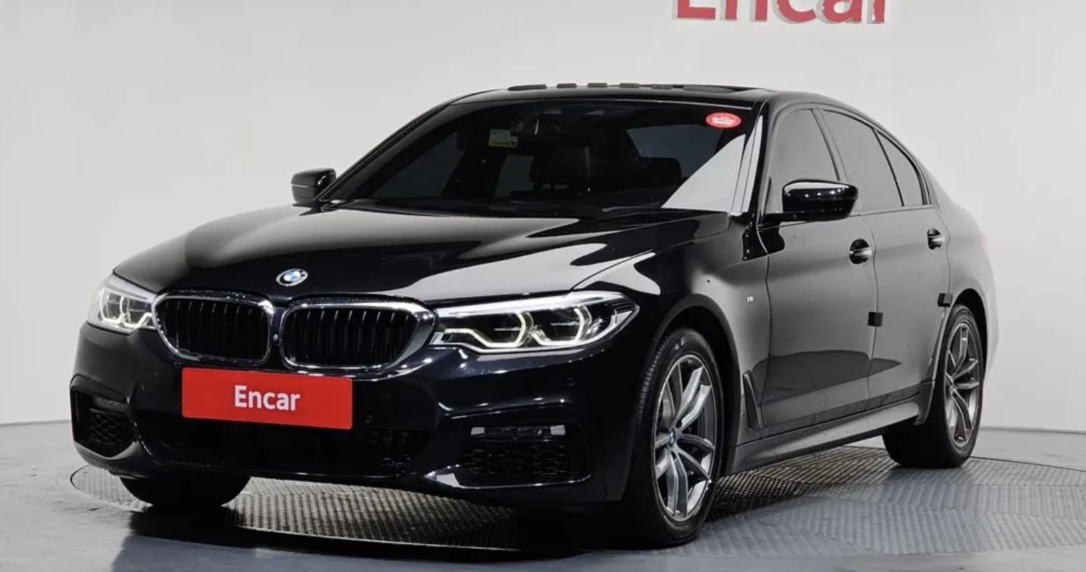 BMW 530 M* SPORT* XDRIVE* ПОДГРЕВ* ОБДУХВАНЕ* 360КАМЕРА*  | Auto.bg — изображение 1