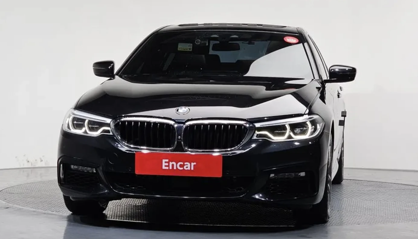 BMW 530 M* SPORT* XDRIVE* ПОДГРЕВ* ОБДУХВАНЕ* 360КАМЕРА* , снимка 3 - Автомобили и джипове - 53813463