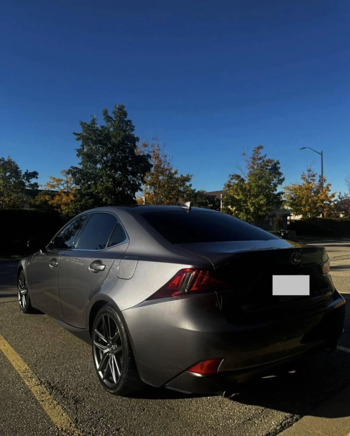 Lexus IS 350 F SPORT * ��������� * ������ ����� * ��� ��������� | Mobile.bg � ����������� 4