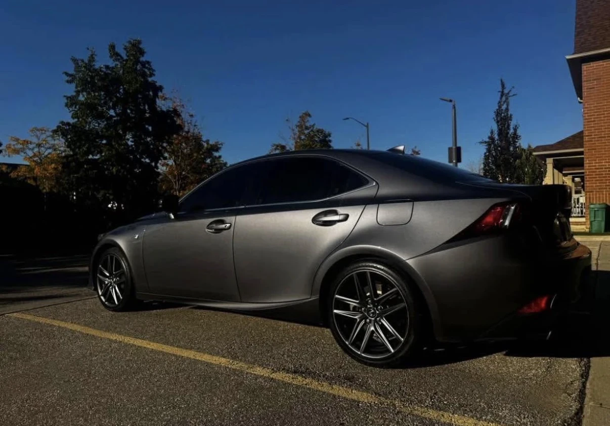 Lexus IS 350 F SPORT * ��������� * ������ ����� * ��� ��������� | Mobile.bg � ����������� 3