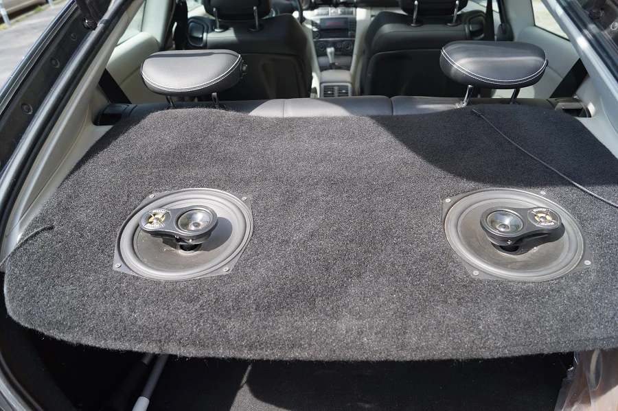 Mercedes-Benz C 200 W203, снимка 13 - Автомобили и джипове - 54223623