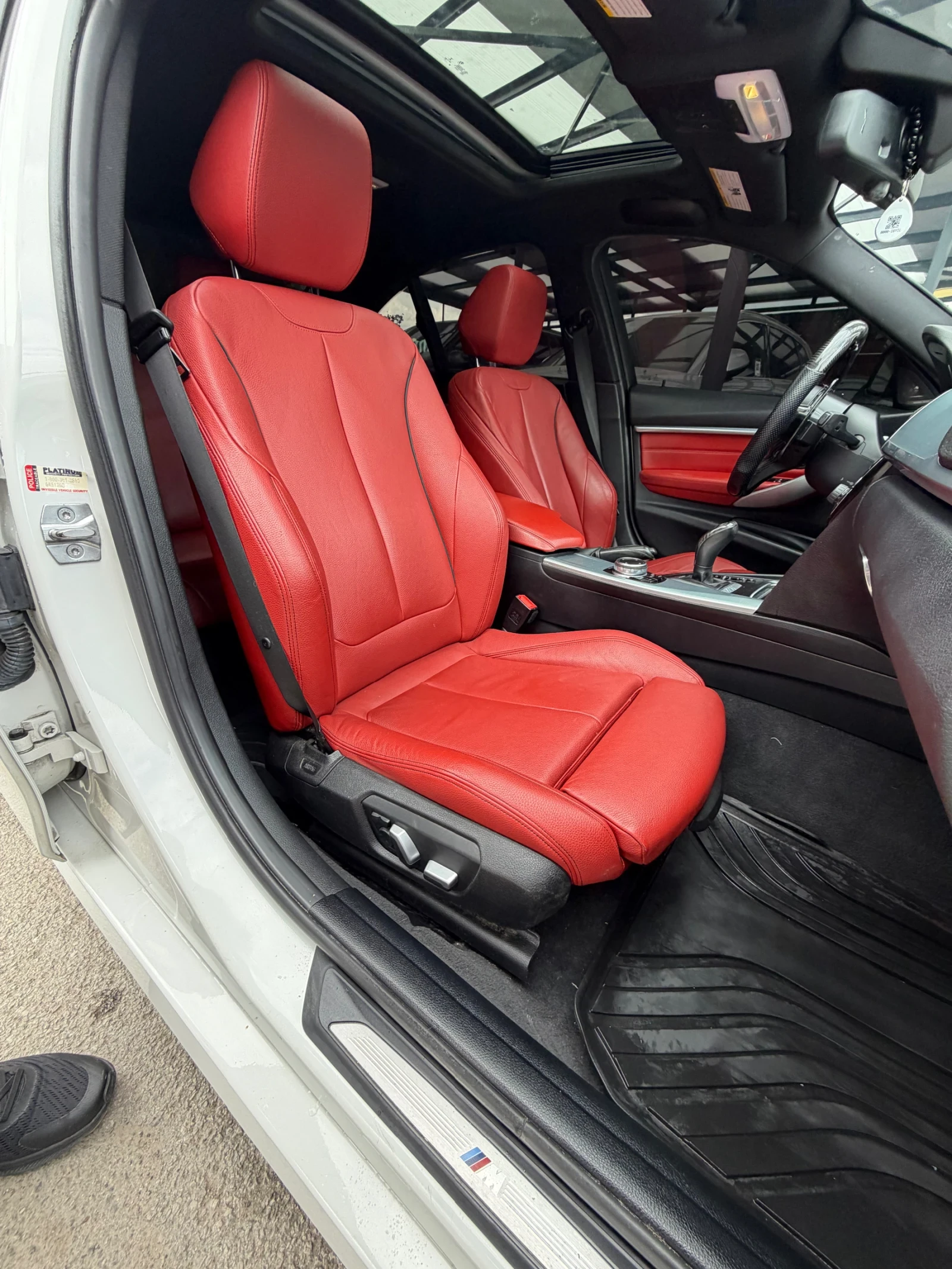 BMW 340 M-pack xDrive, снимка 12 - Автомобили и джипове - 54283588