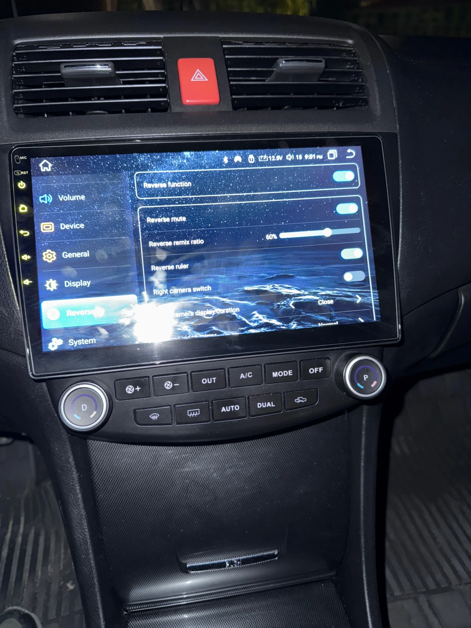 Honda Accord 2.2d, снимка 6 - Автомобили и джипове - 54311849