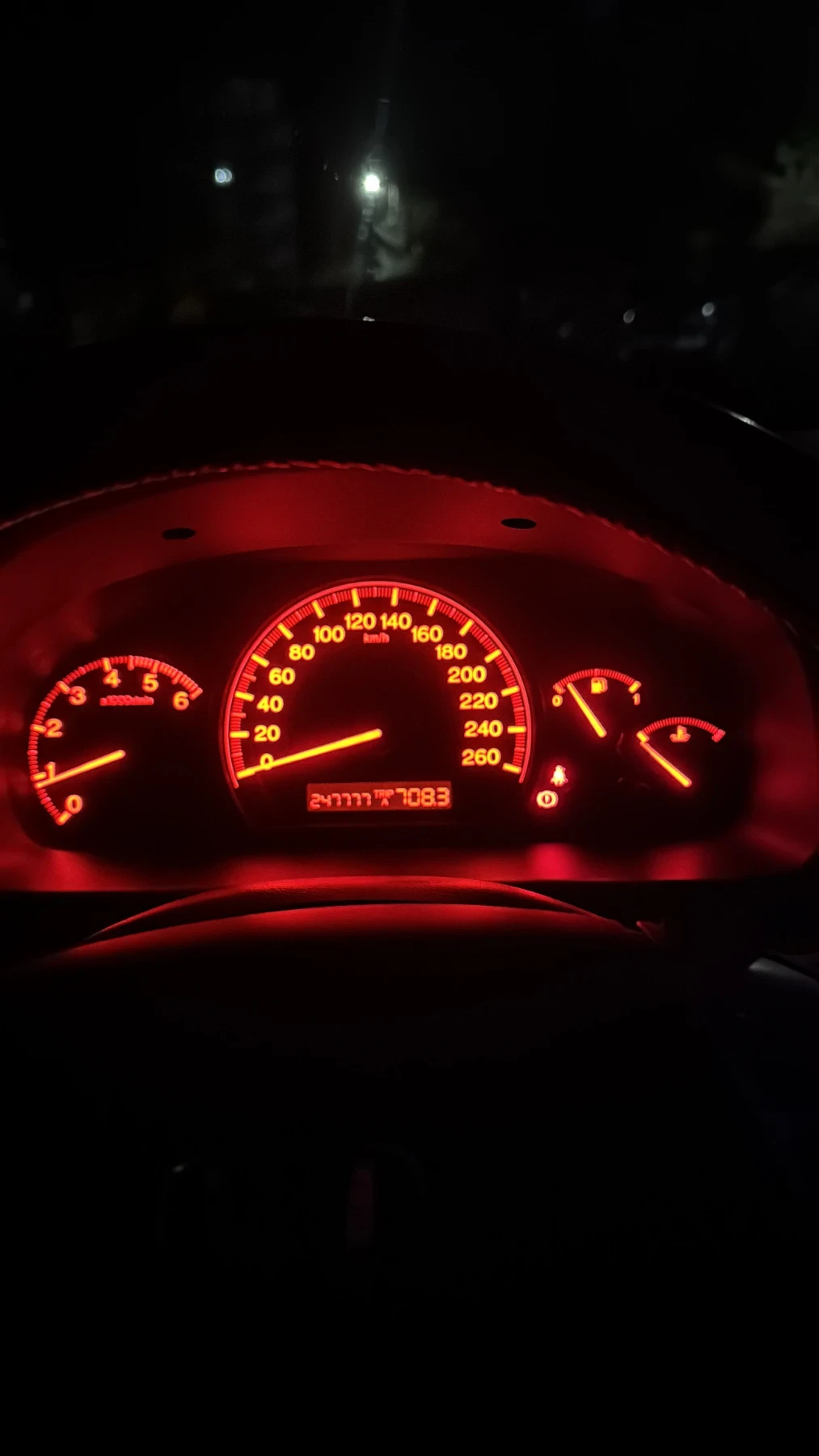 Honda Accord 2.2d, снимка 8 - Автомобили и джипове - 54311849