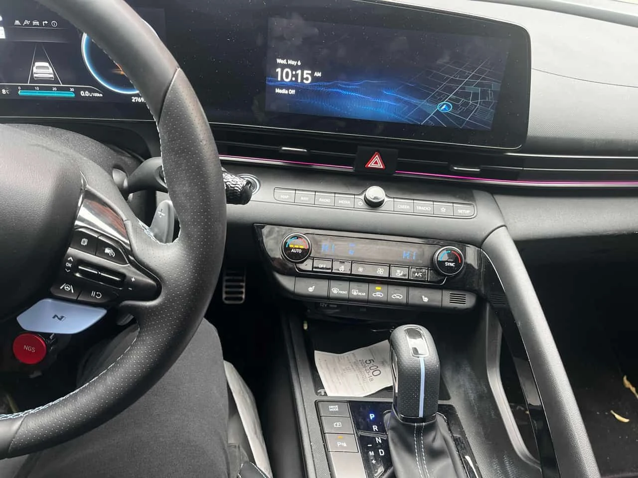 Hyundai Elantra | N | DCT |  ������� | CARFAX |   | Mobile.bg � ����������� 9