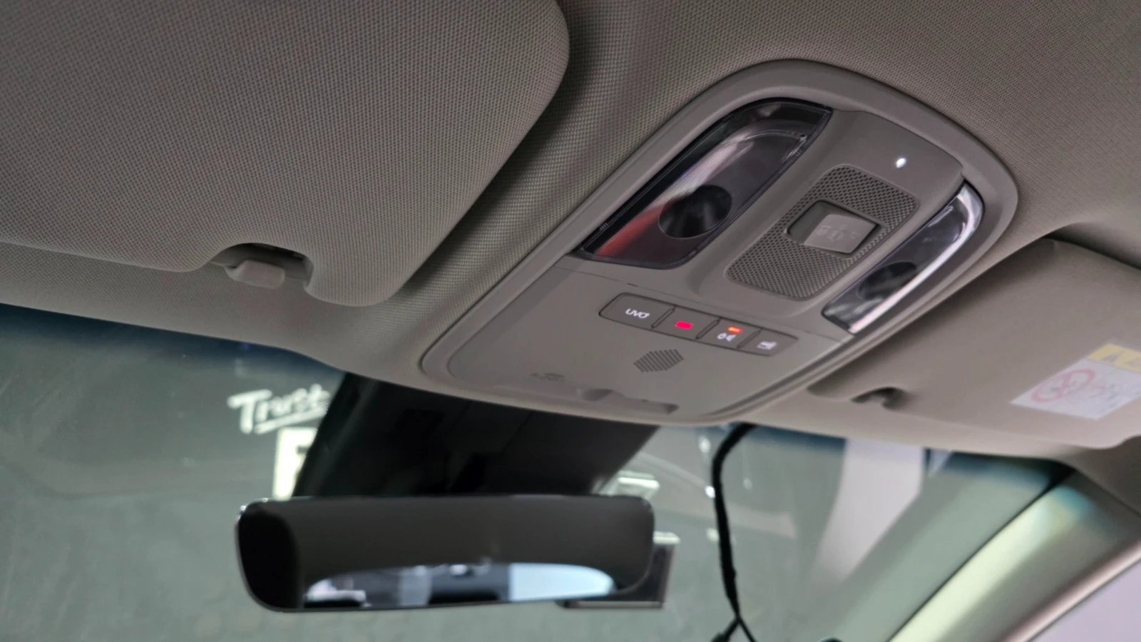 Kia Stinger Masters | HUD | 360 Камера | Harman Kardon, снимка 12 - Автомобили и джипове - 54812153