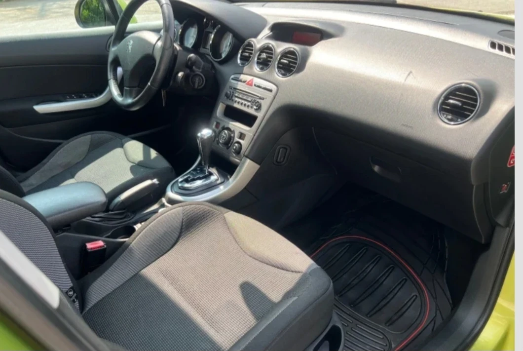 Peugeot 308, снимка 4 - Автомобили и джипове - 54856623