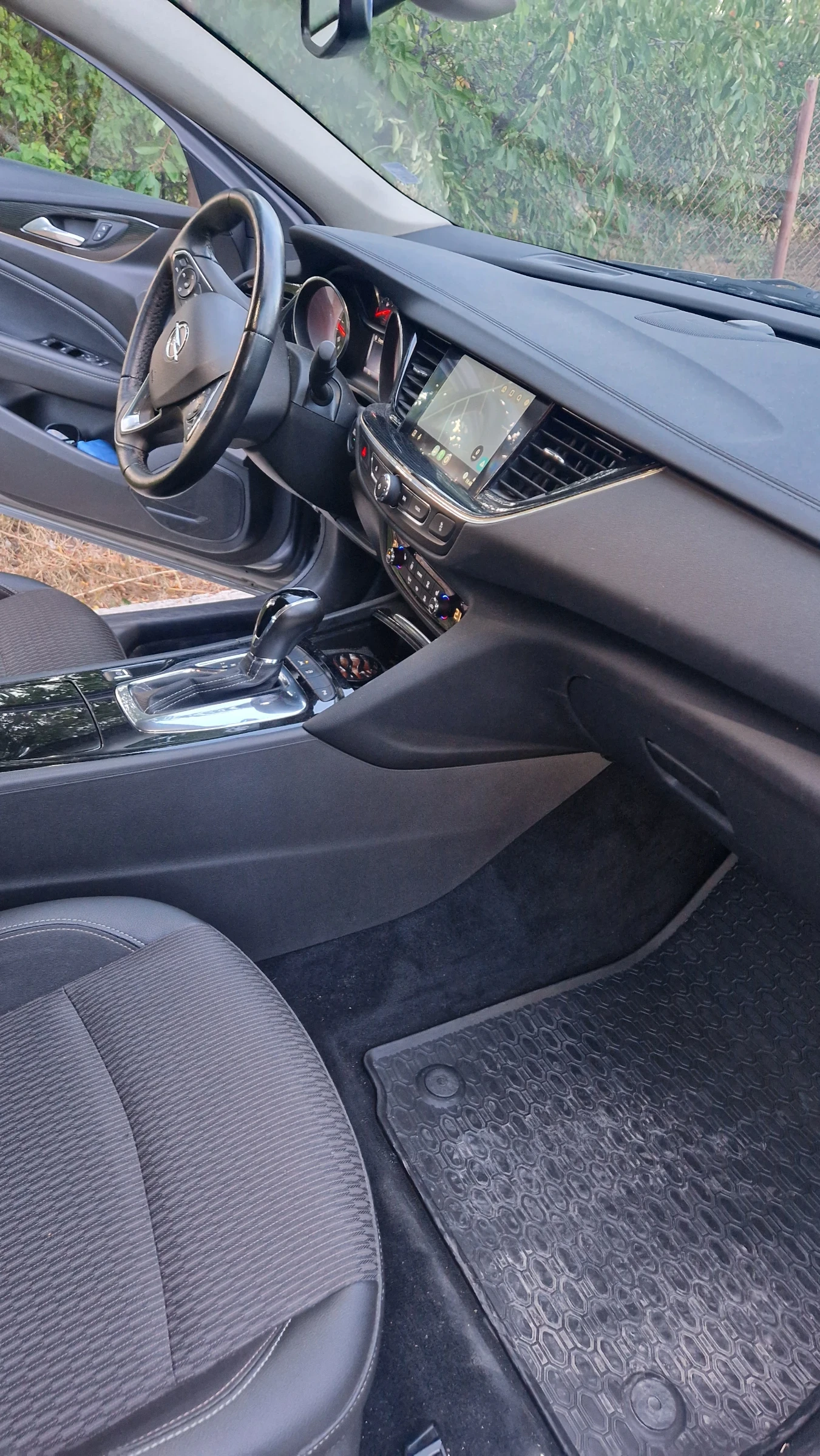 Opel Insignia ������ | Mobile.bg � ����������� 9