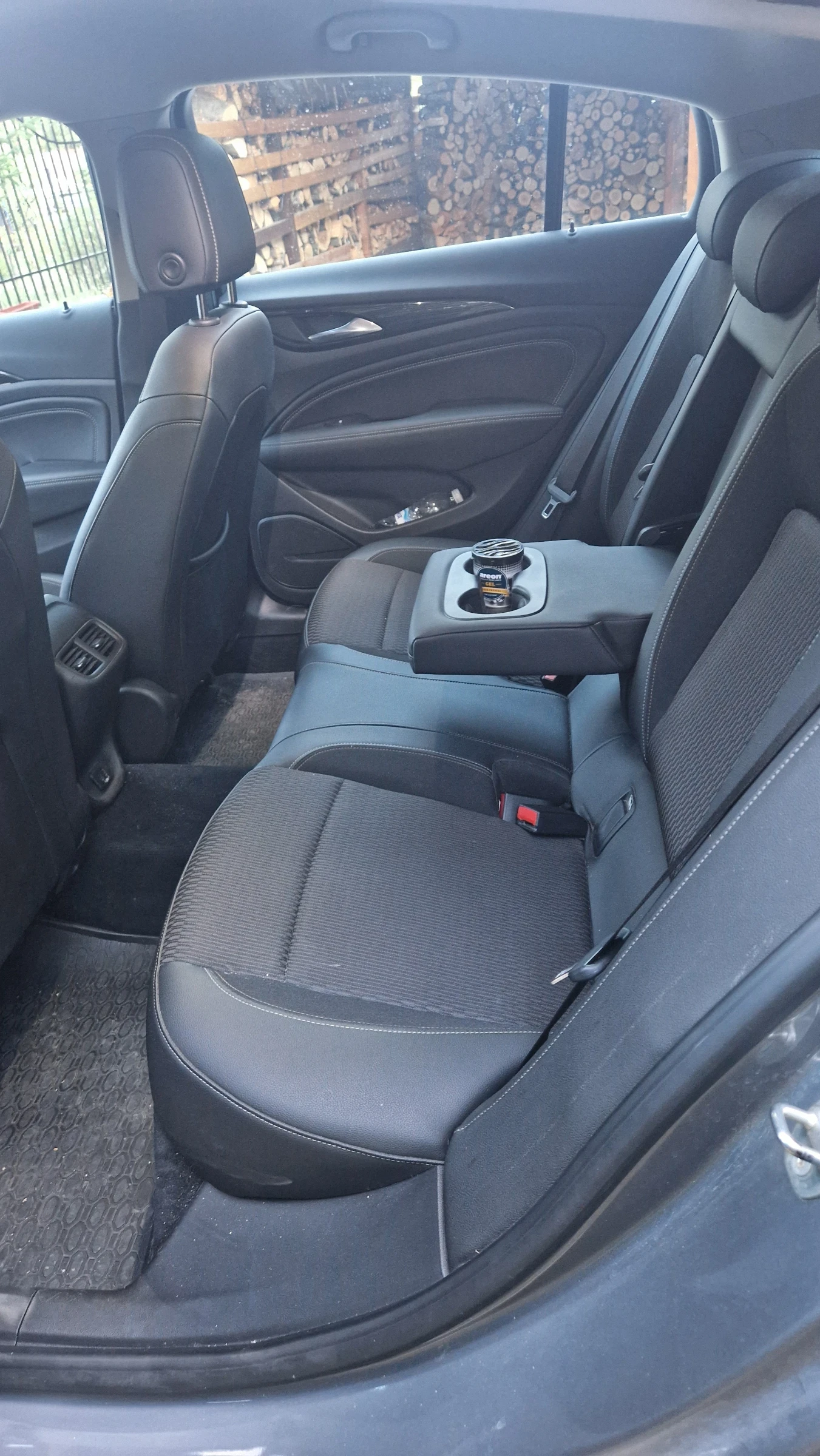 Opel Insignia ������ | Mobile.bg � ����������� 11