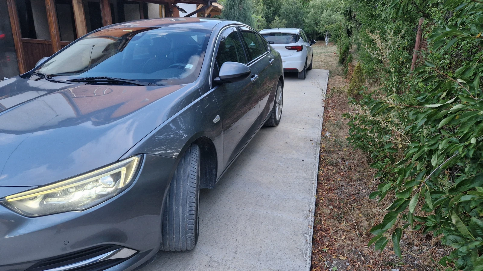 Opel Insignia ������ | Mobile.bg � ����������� 2