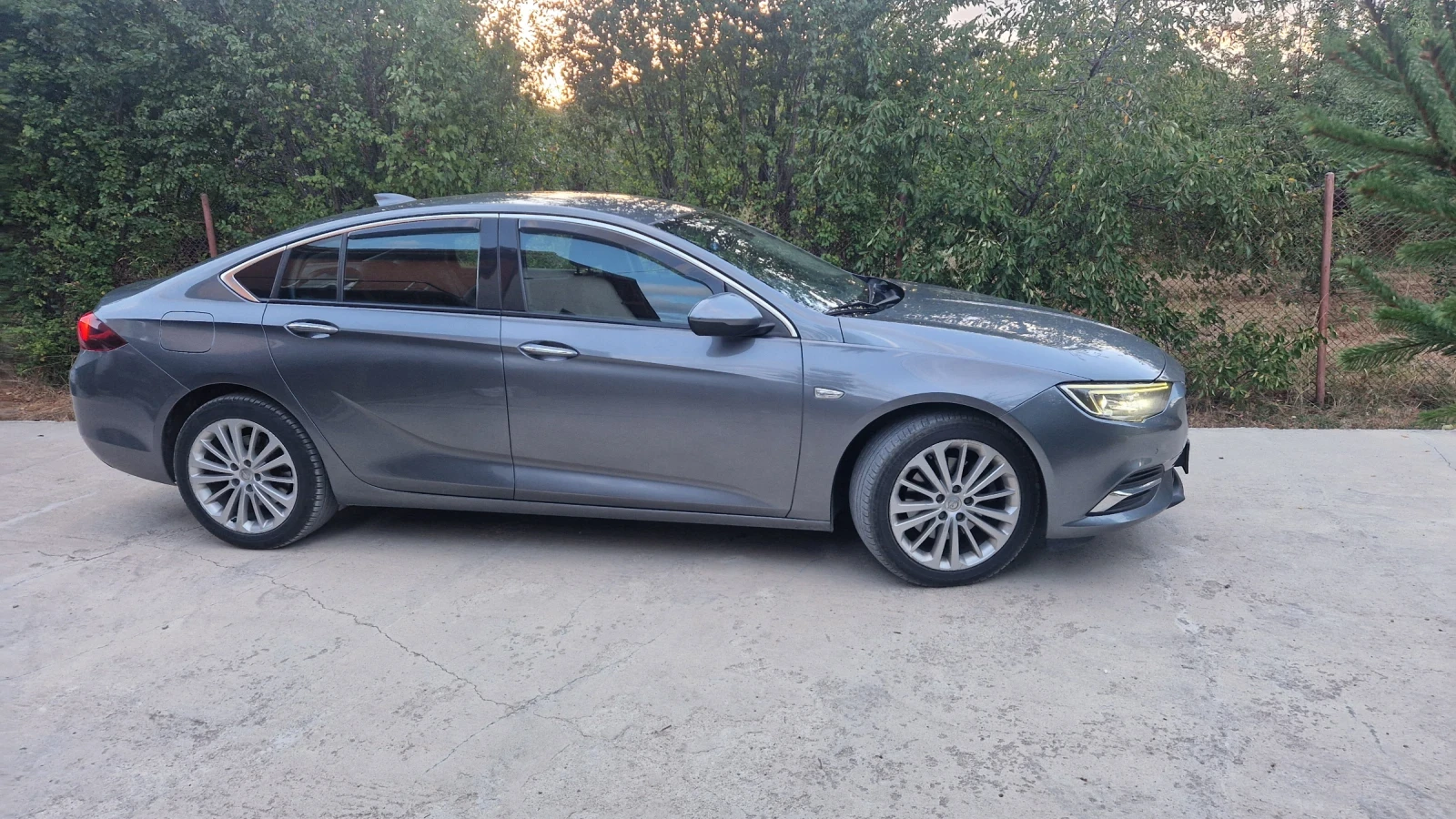 Opel Insignia ������ | Mobile.bg � ����������� 3