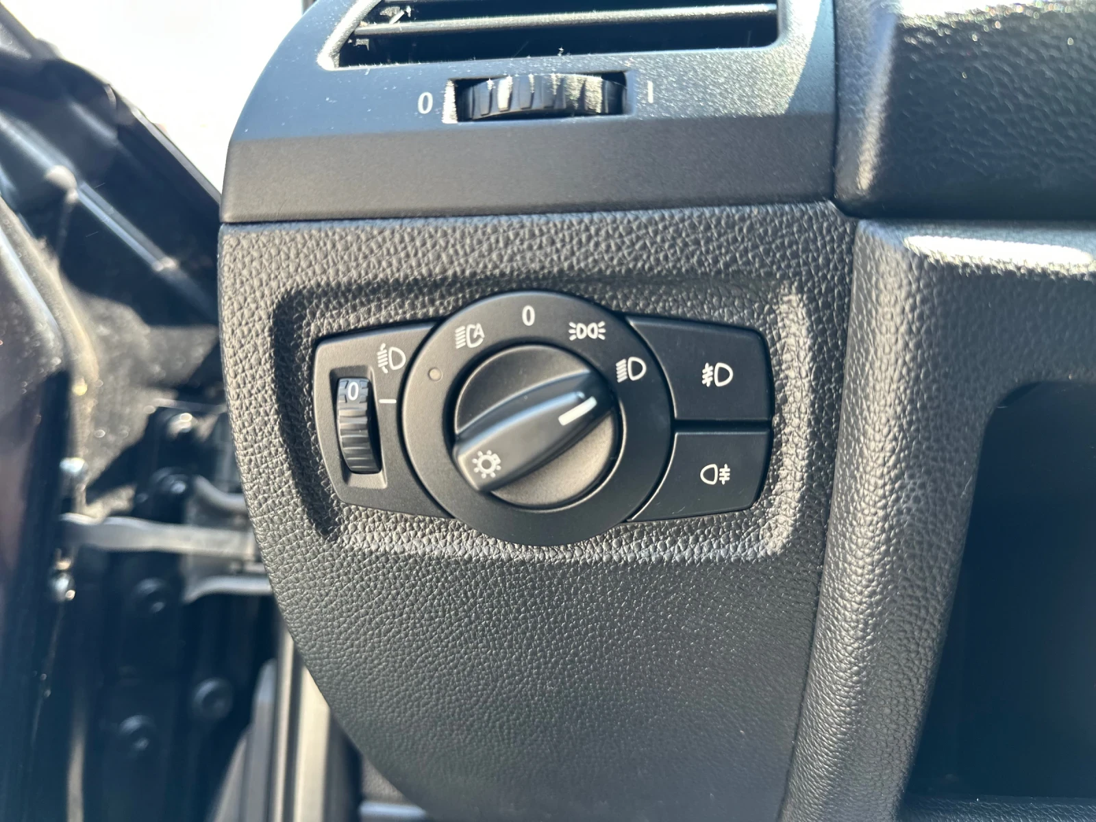 BMW 120 SHADOW LINE/ПОДГРЕВ/ПАРКТРОНИК, снимка 10 - Автомобили и джипове - 55008431