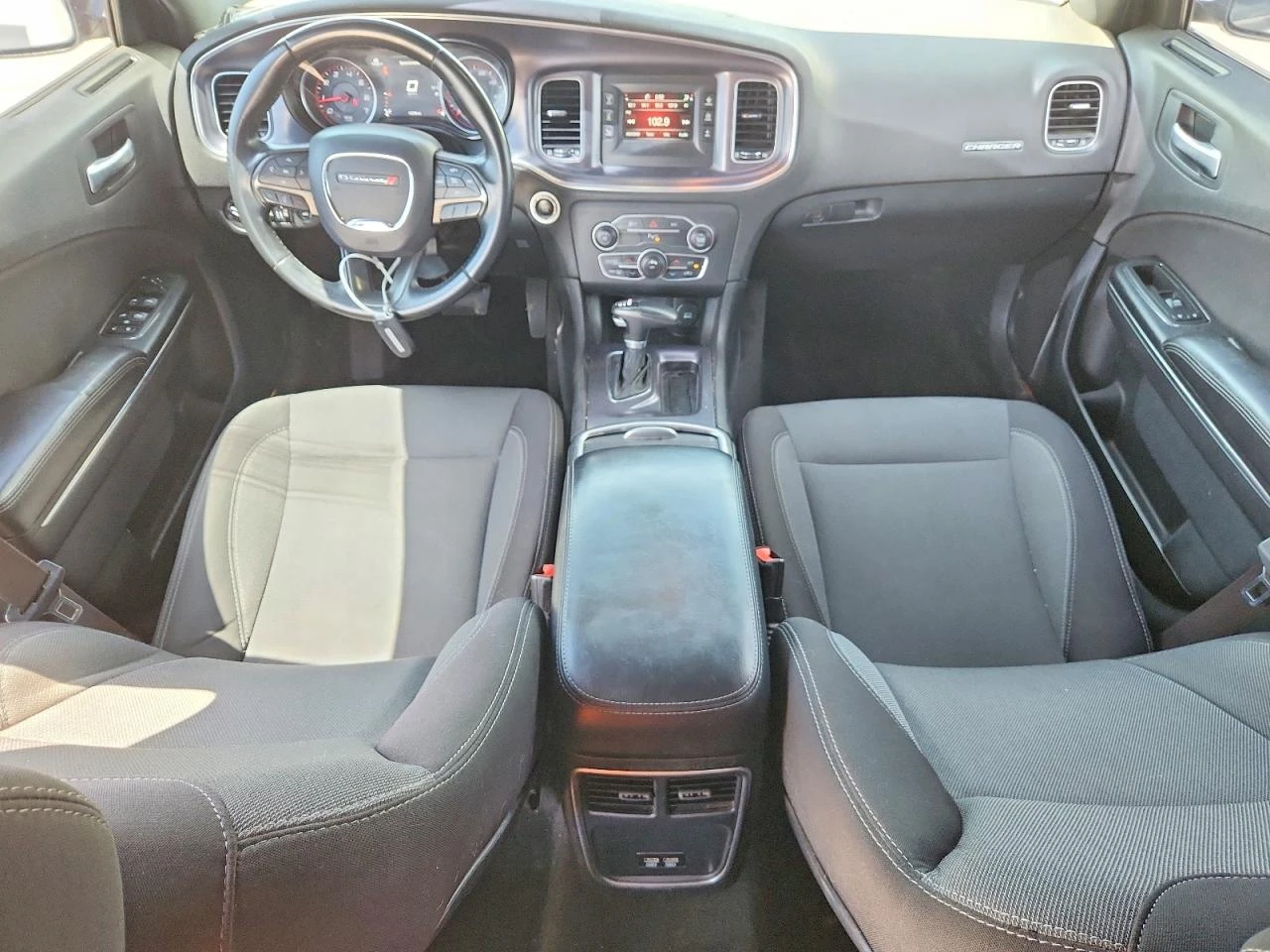 Dodge Charger 3.6l Se, снимка 8 - Автомобили и джипове - 55464278