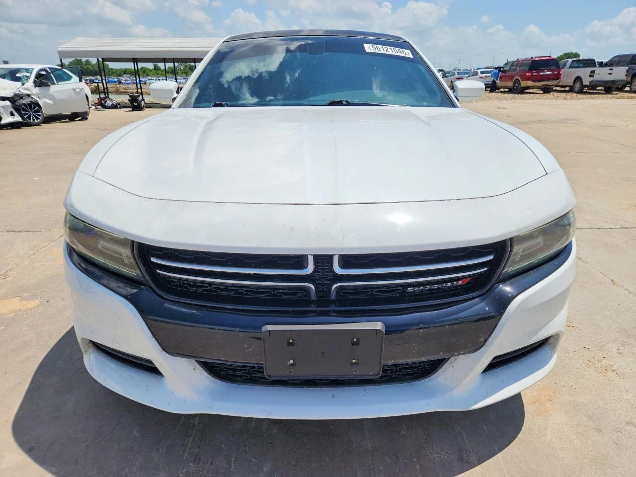Dodge Charger 3.6l Se, снимка 5 - Автомобили и джипове - 55464278