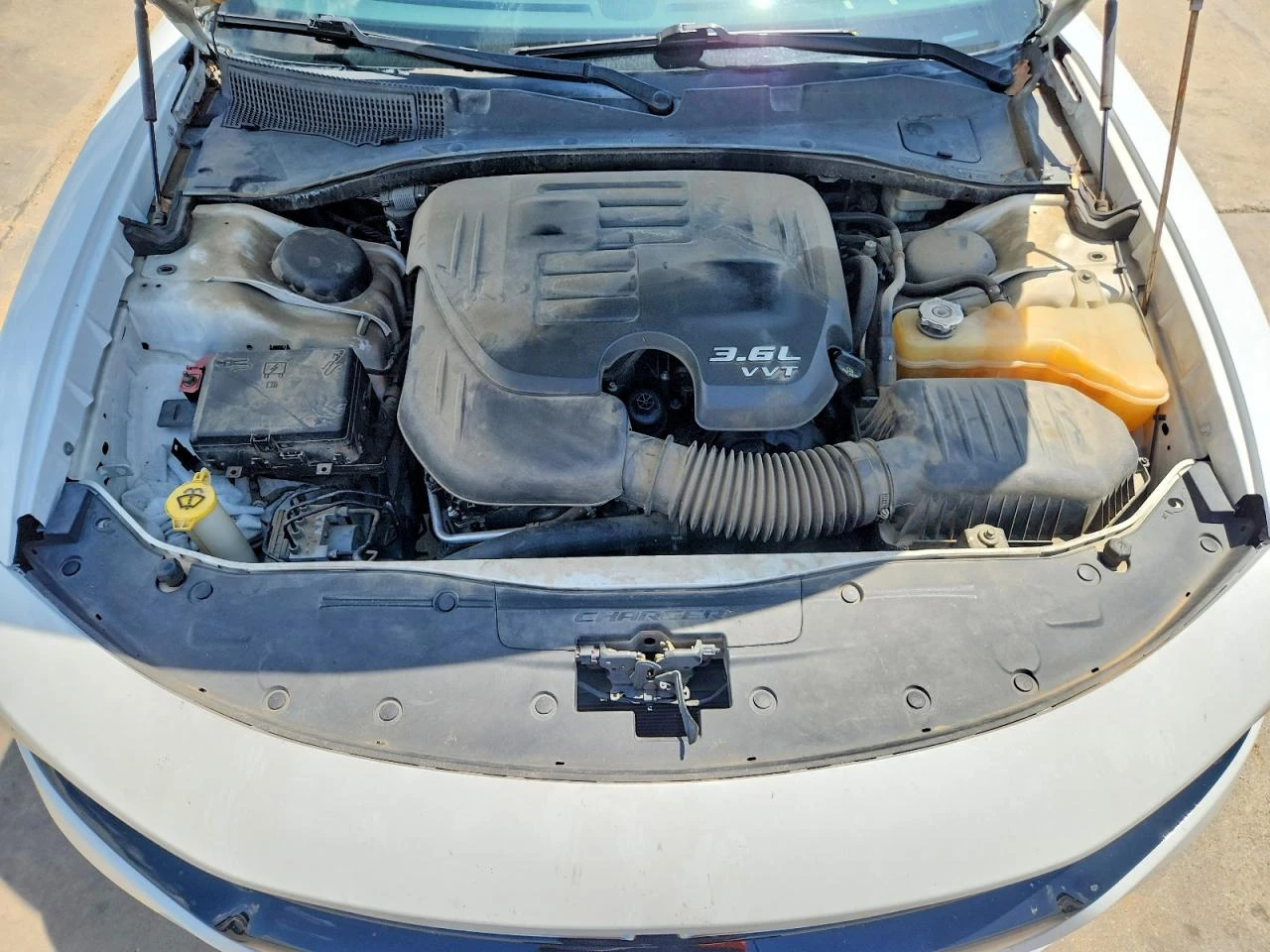 Dodge Charger 3.6l Se, снимка 11 - Автомобили и джипове - 55464278