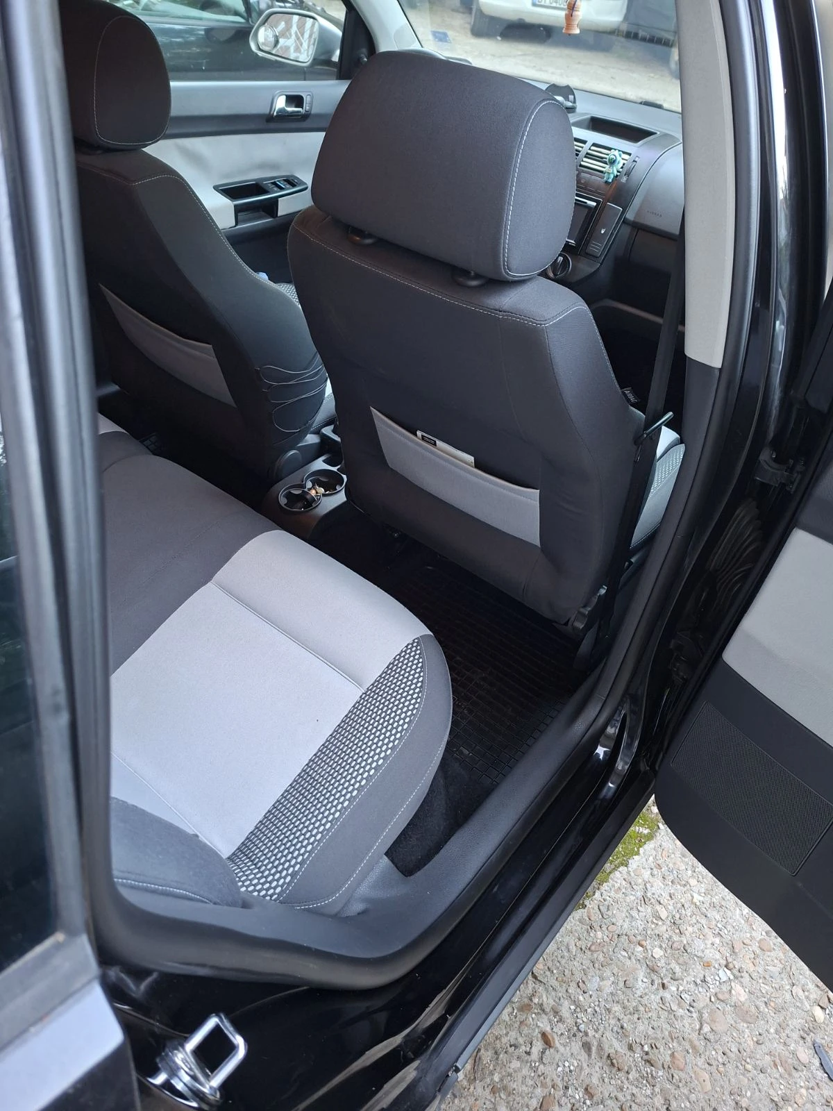 VW Polo, снимка 9 - Автомобили и джипове - 55469437