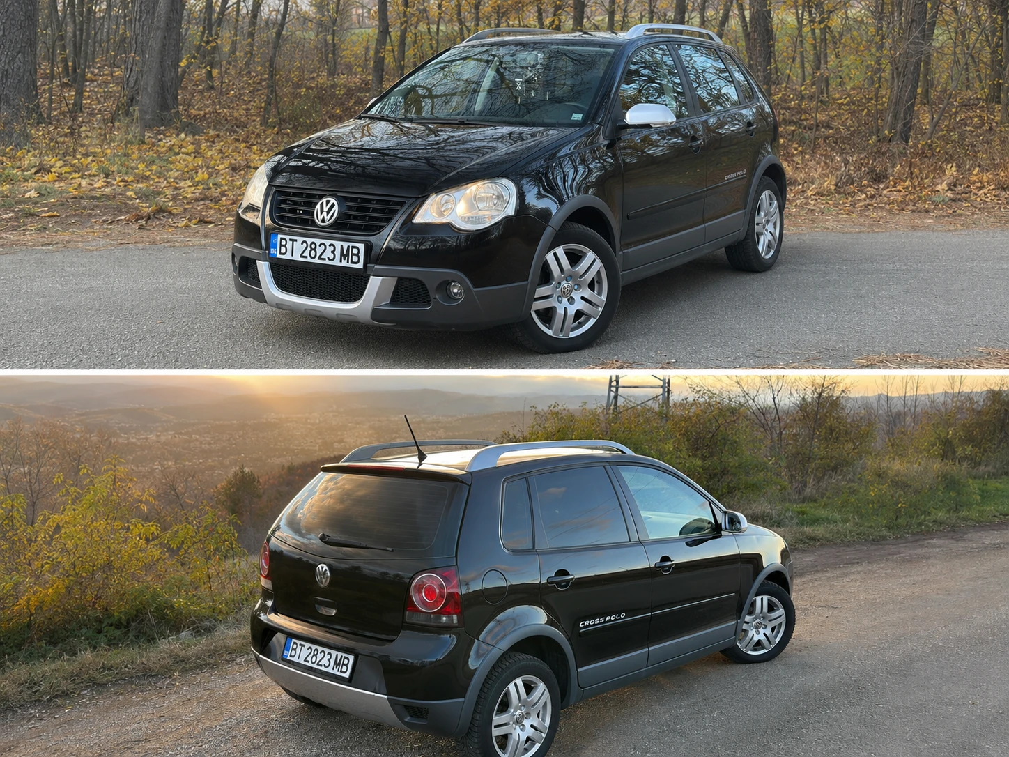VW Polo, снимка 2 - Автомобили и джипове - 55469437