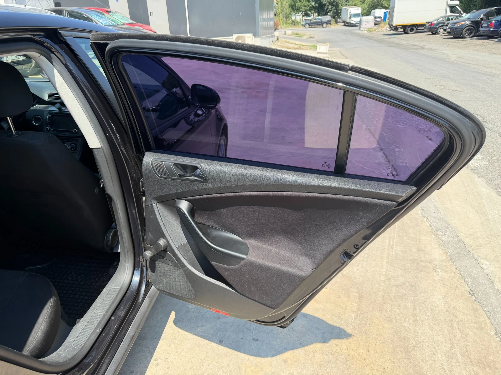 VW Passat, снимка 7 - Автомобили и джипове - 55573587