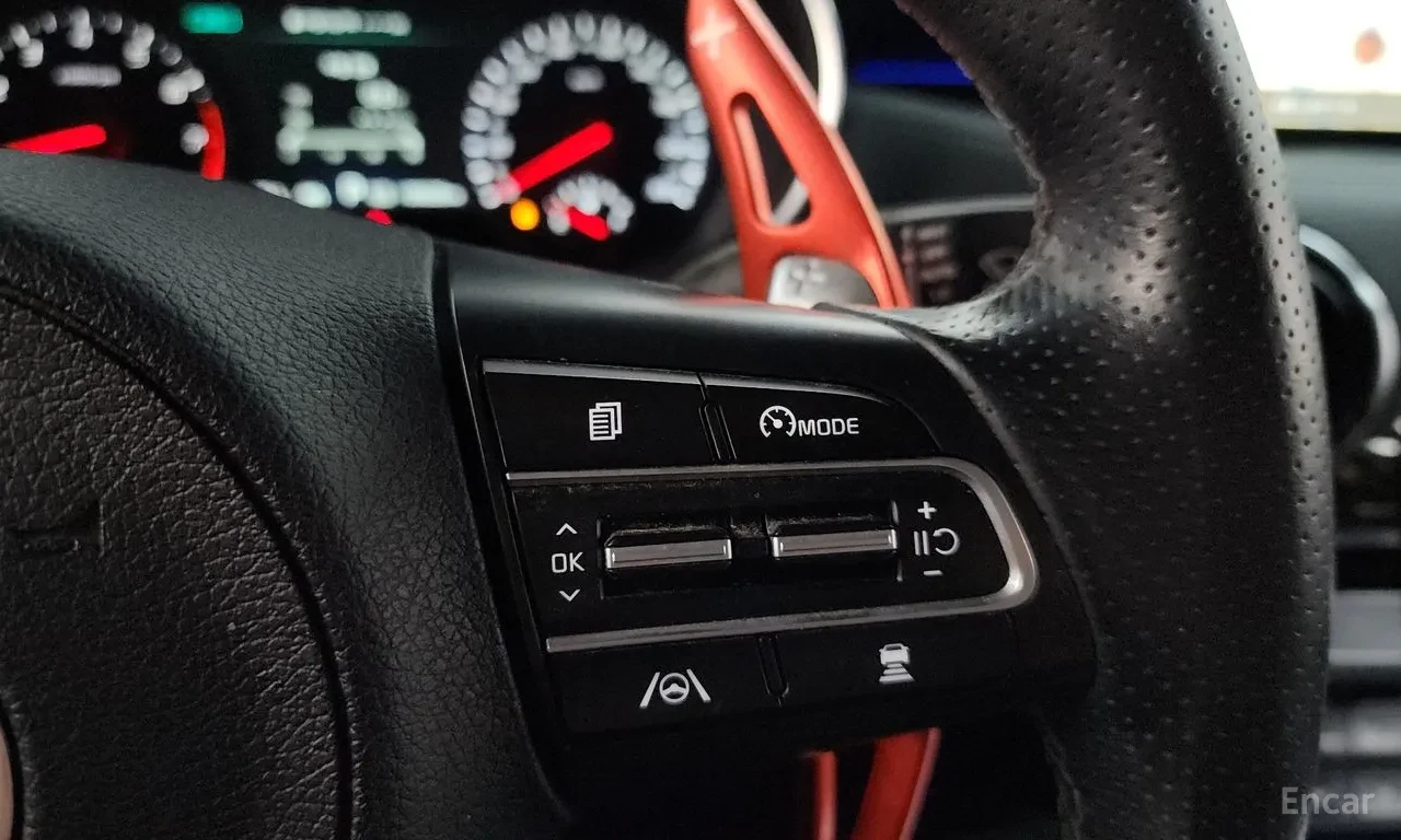 Kia Stinger GT Masters Turbo | Mobile.bg � ����������� 12