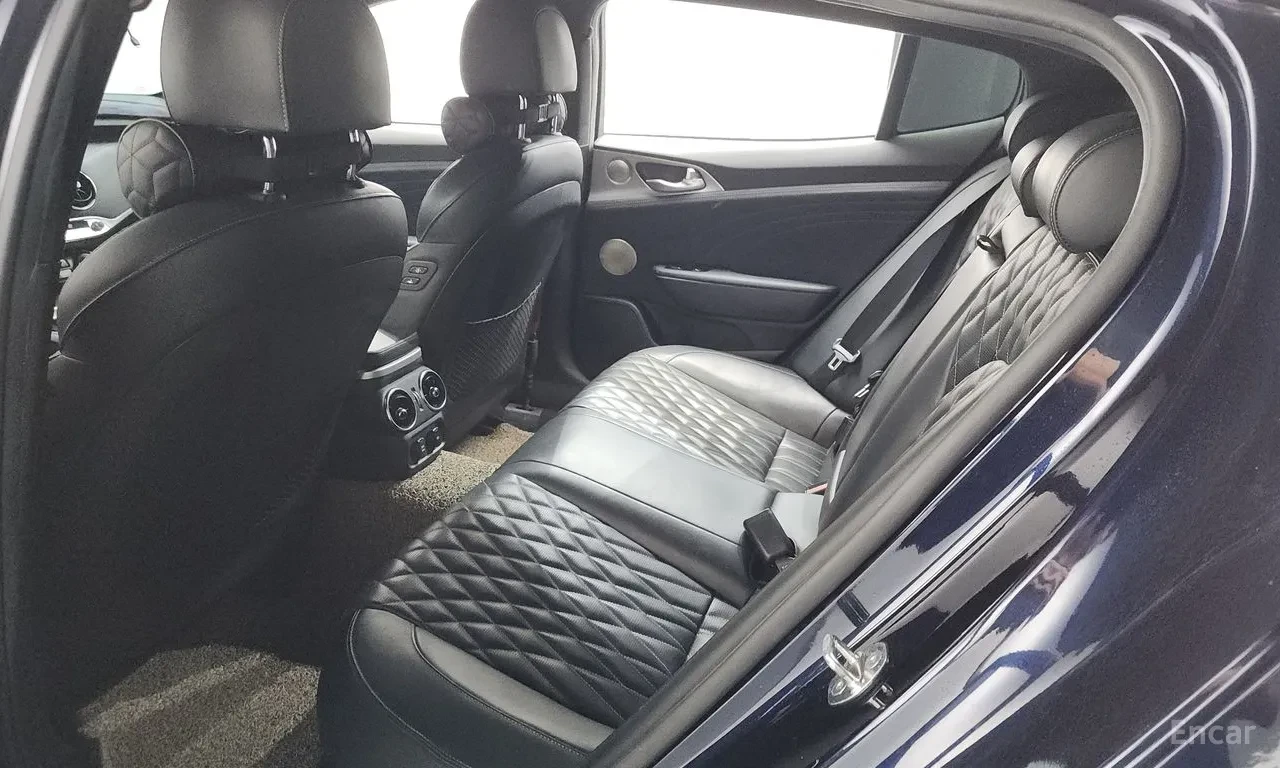 Kia Stinger GT Masters Turbo | Mobile.bg � ����������� 15