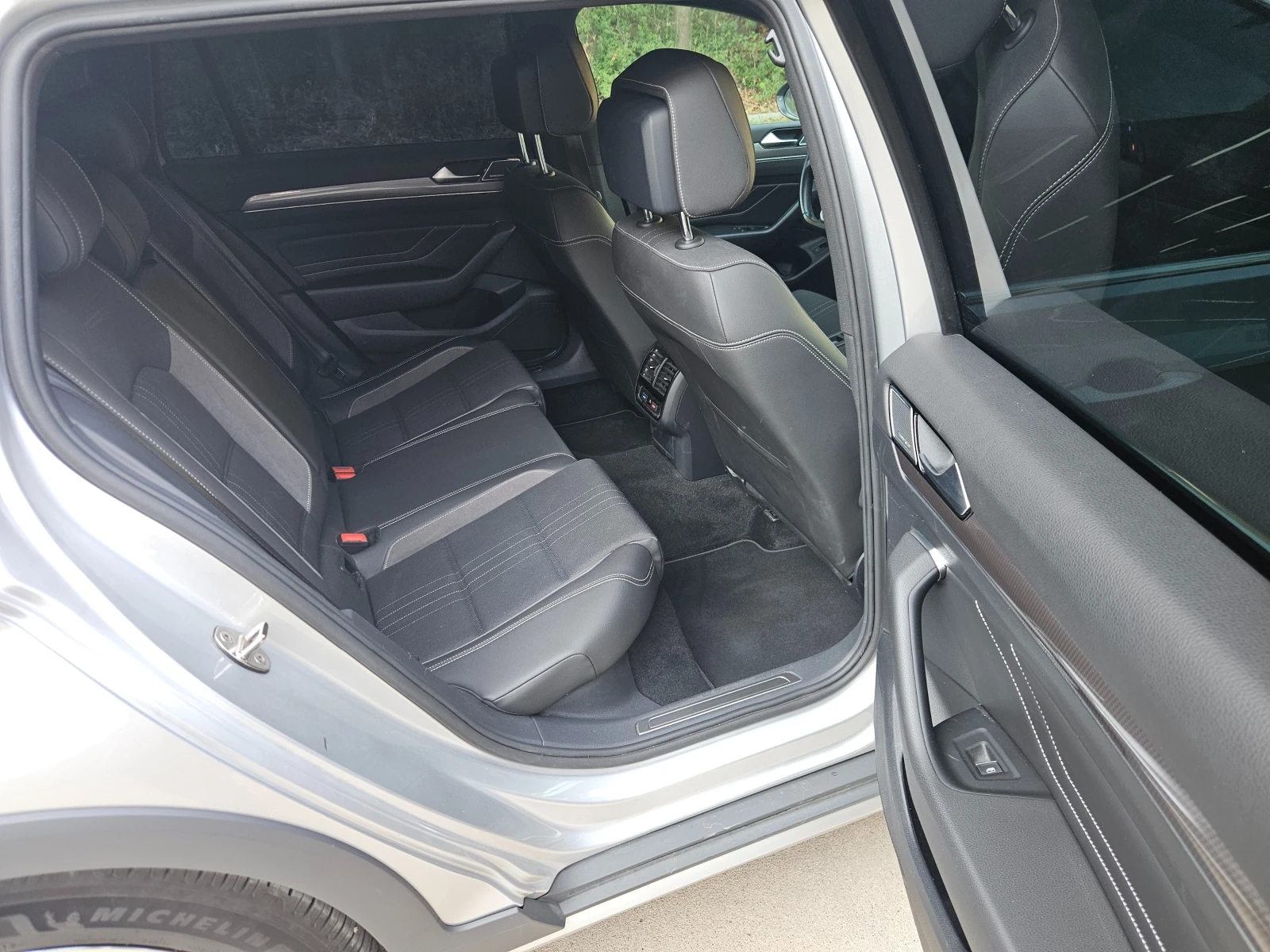 VW Alltrack, снимка 8 - Автомобили и джипове - 55694945