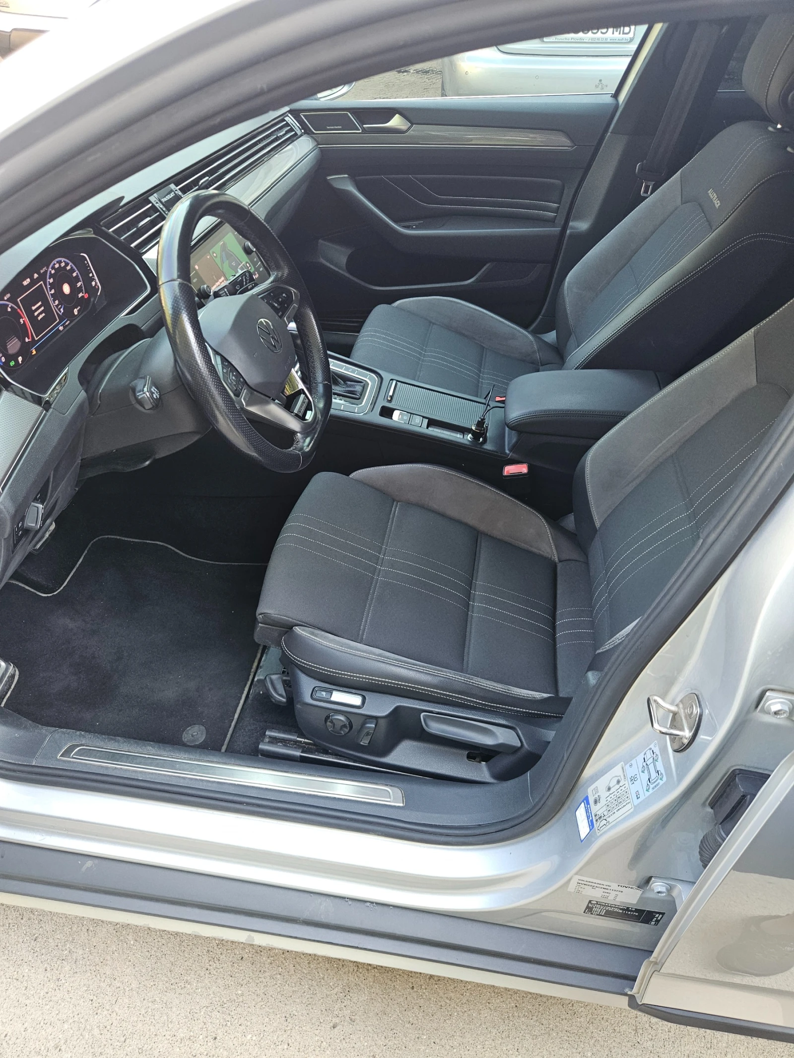 VW Alltrack, снимка 12 - Автомобили и джипове - 55694945