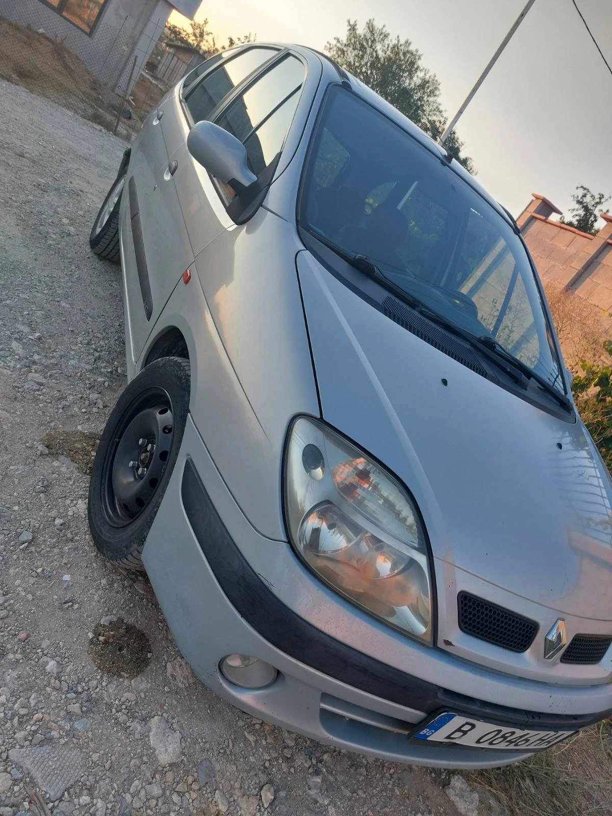 Renault Espace