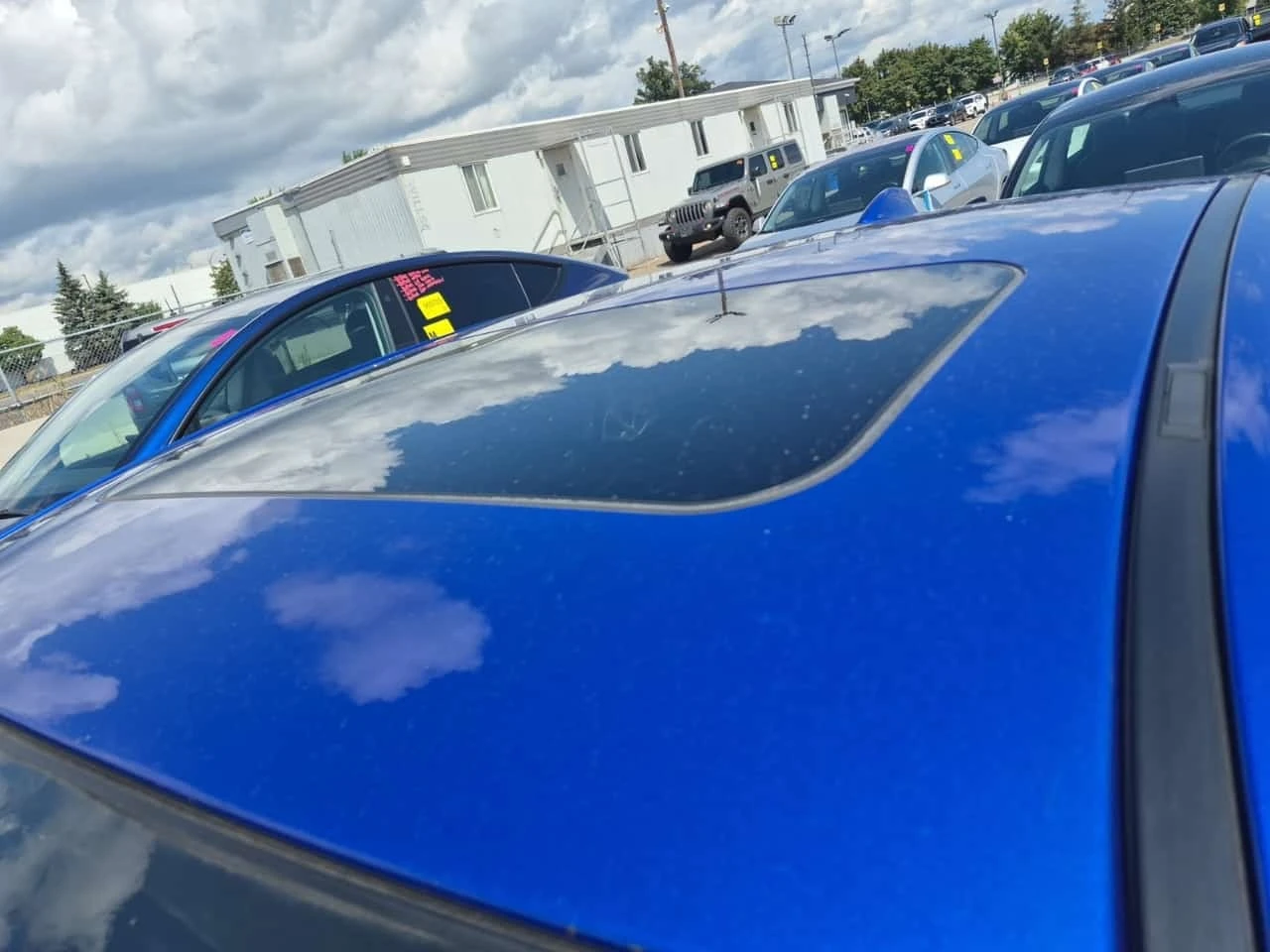 Subaru WRX STI SPORT TECH/CARFAX/ФИНАНСИРАНЕ, снимка 7 - Автомобили и джипове - 55736146