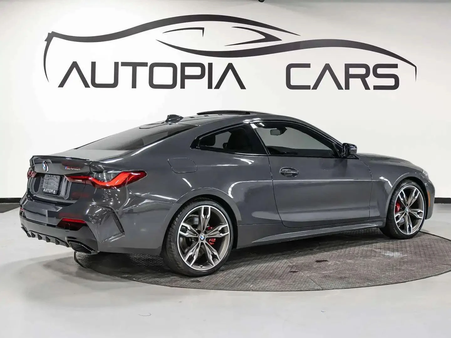 BMW 440 ��������� ����� ������� ���������� | Mobile.bg � ����������� 2