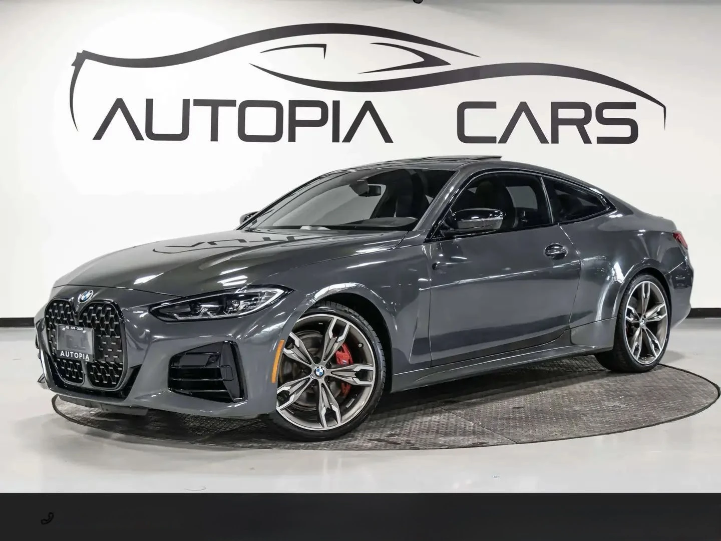 BMW 440 ��������� ����� ������� ���������� | Mobile.bg � ����������� 1