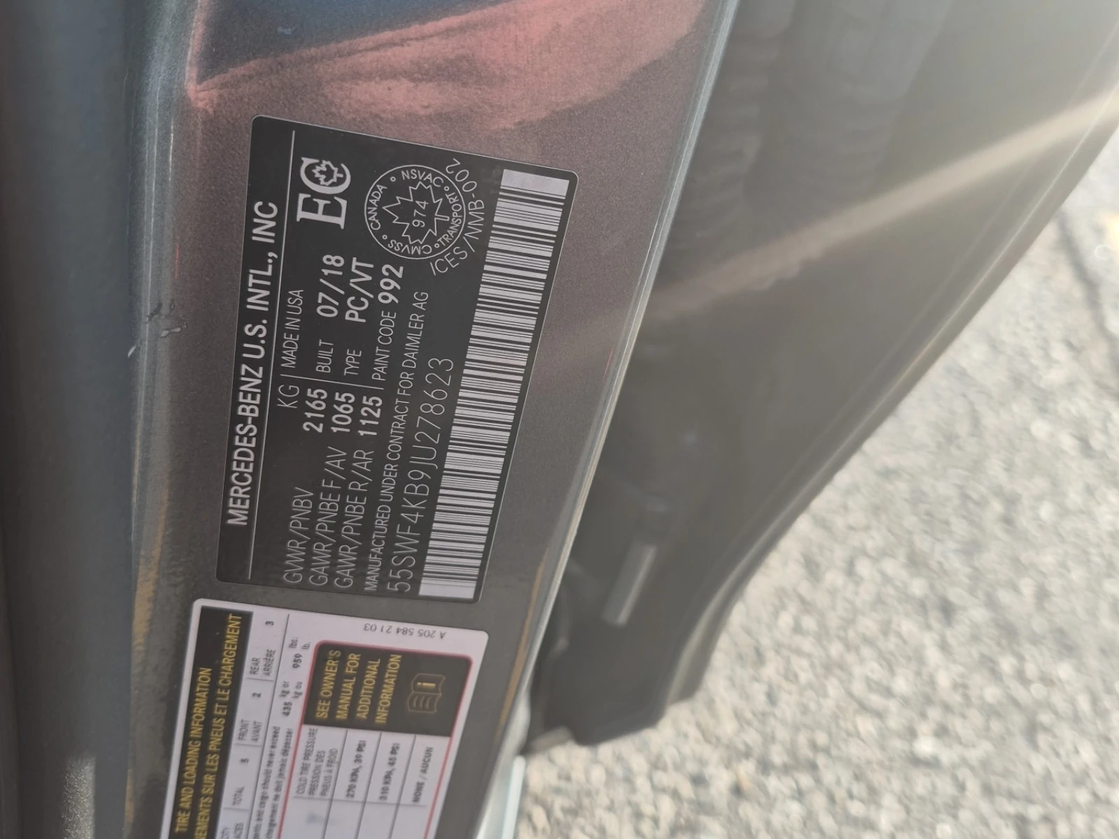 Mercedes-Benz C 300 / CARFAX / АВТОКРЕДИТ , снимка 14 - Автомобили и джипове - 55831867