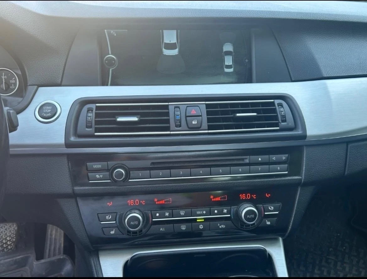 BMW 520, снимка 3 - Автомобили и джипове - 55930251