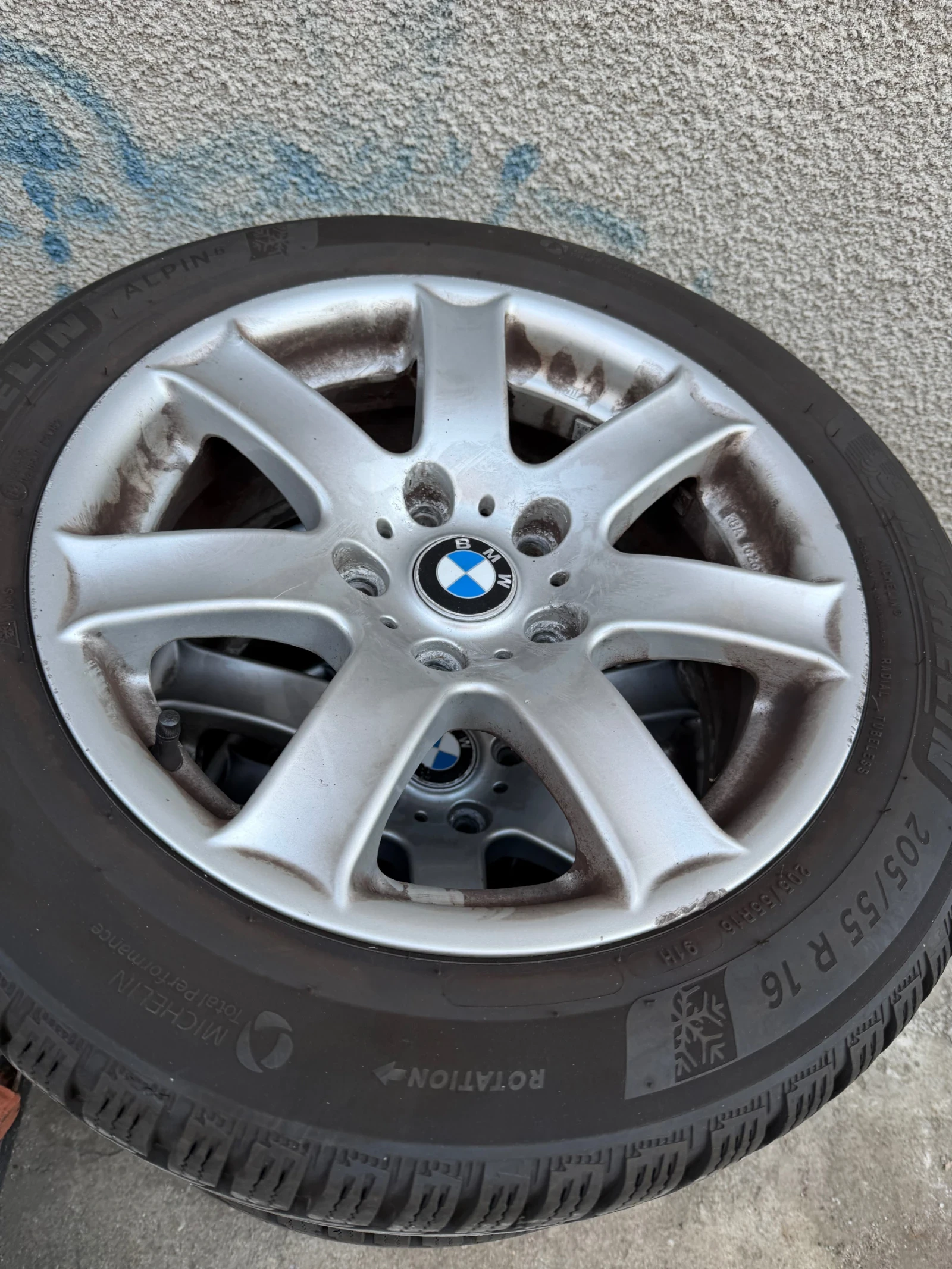 BMW 116, снимка 15 - Автомобили и джипове - 56106095