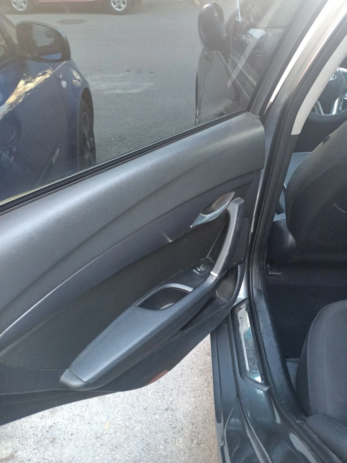 Hyundai I40, снимка 12 - Автомобили и джипове - 56170463