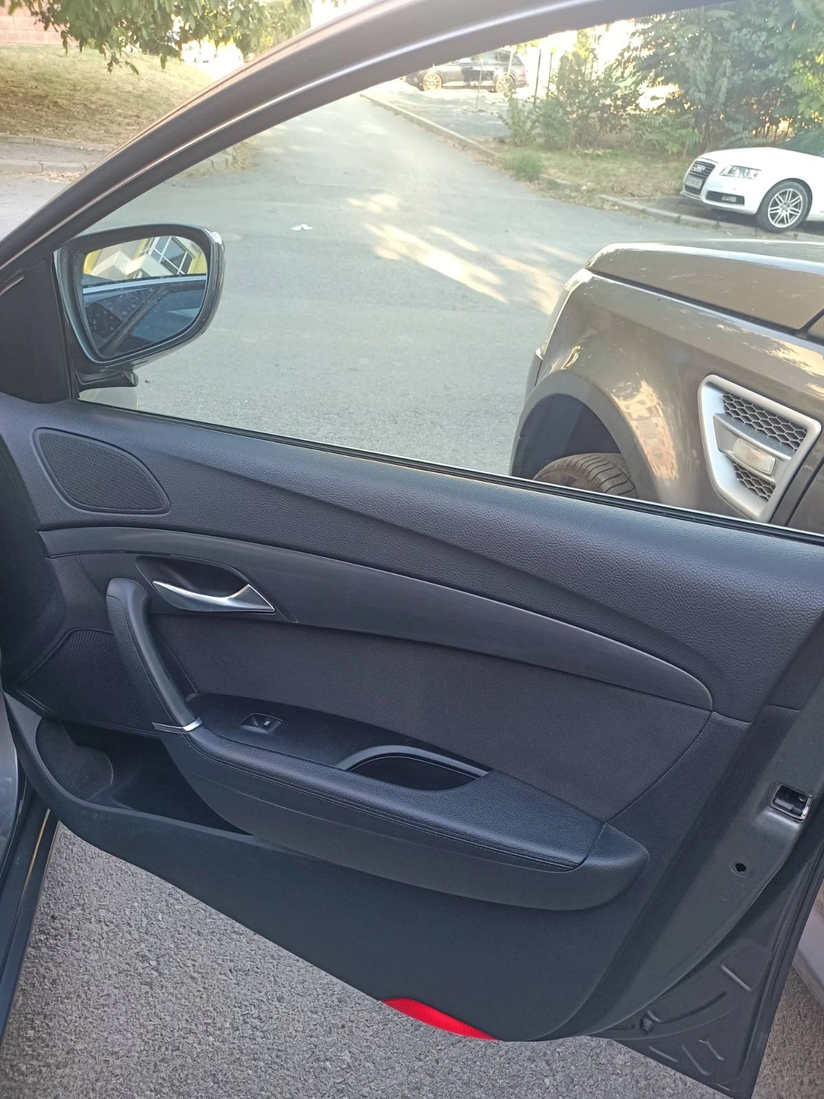 Hyundai I40, снимка 11 - Автомобили и джипове - 56170463