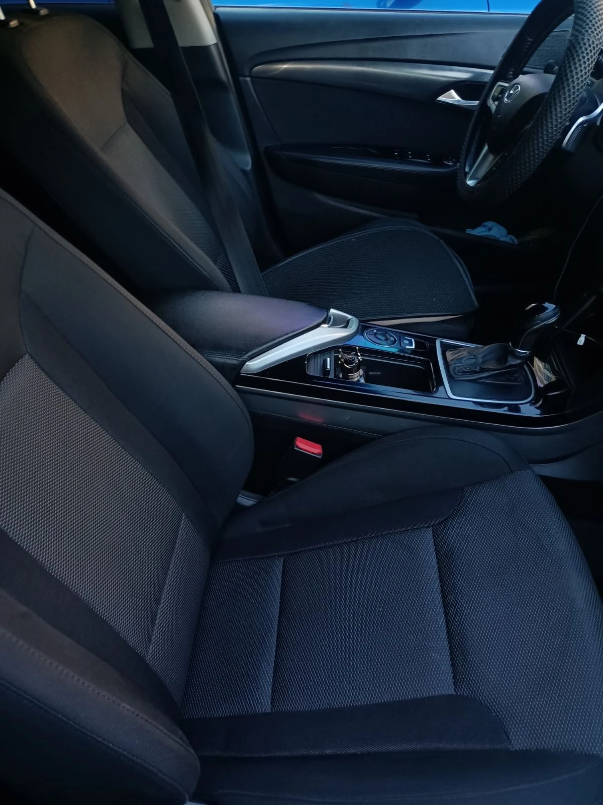 Hyundai I40, снимка 9 - Автомобили и джипове - 56170463