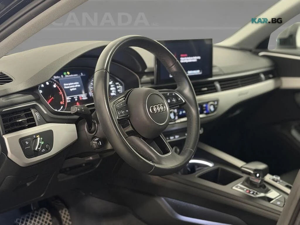 Audi A4 45 TFSI * quattro * ���������� * (���� �� ��) | Mobile.bg � ����������� 7