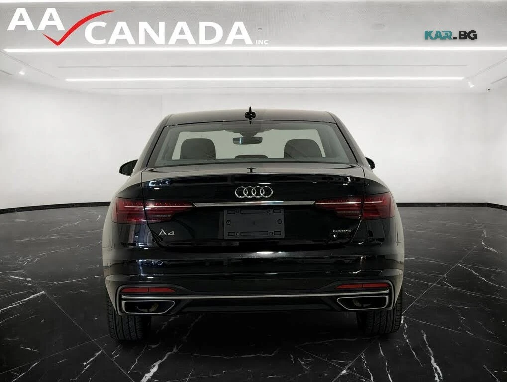 Audi A4 45 TFSI * quattro * ���������� * (���� �� ��) | Mobile.bg � ����������� 5