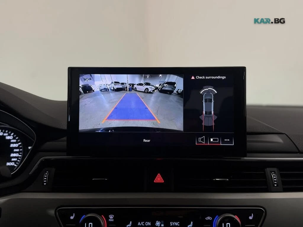 Audi A4 45 TFSI * quattro * ���������� * (���� �� ��) | Mobile.bg � ����������� 11