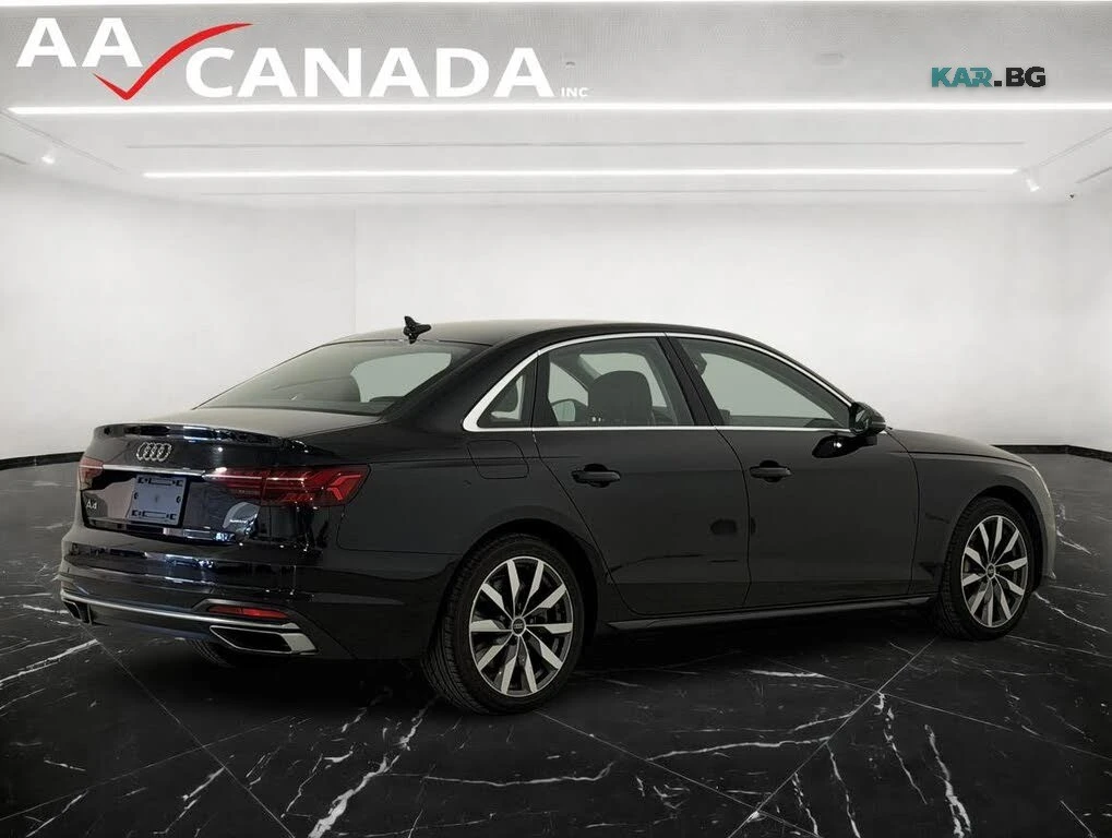 Audi A4 45 TFSI * quattro * ���������� * (���� �� ��) | Mobile.bg � ����������� 6