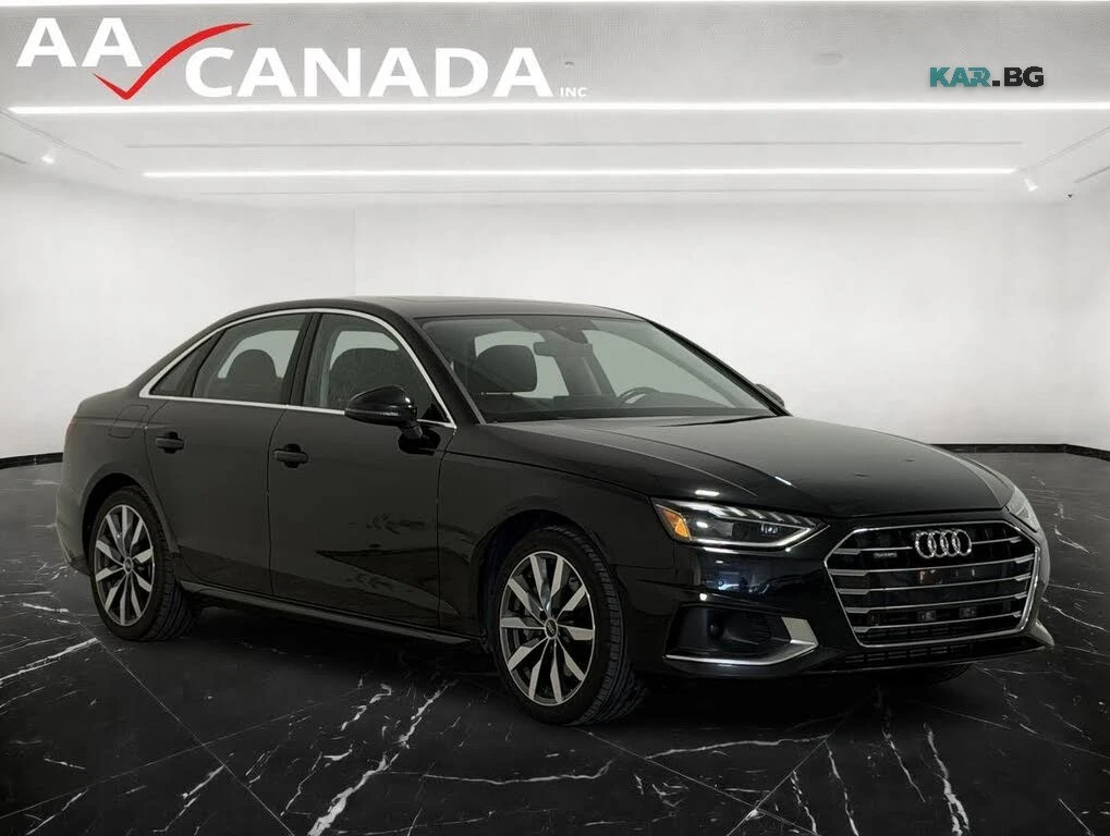 Audi A4 45 TFSI * quattro * ���������� * (���� �� ��) | Mobile.bg � ����������� 3