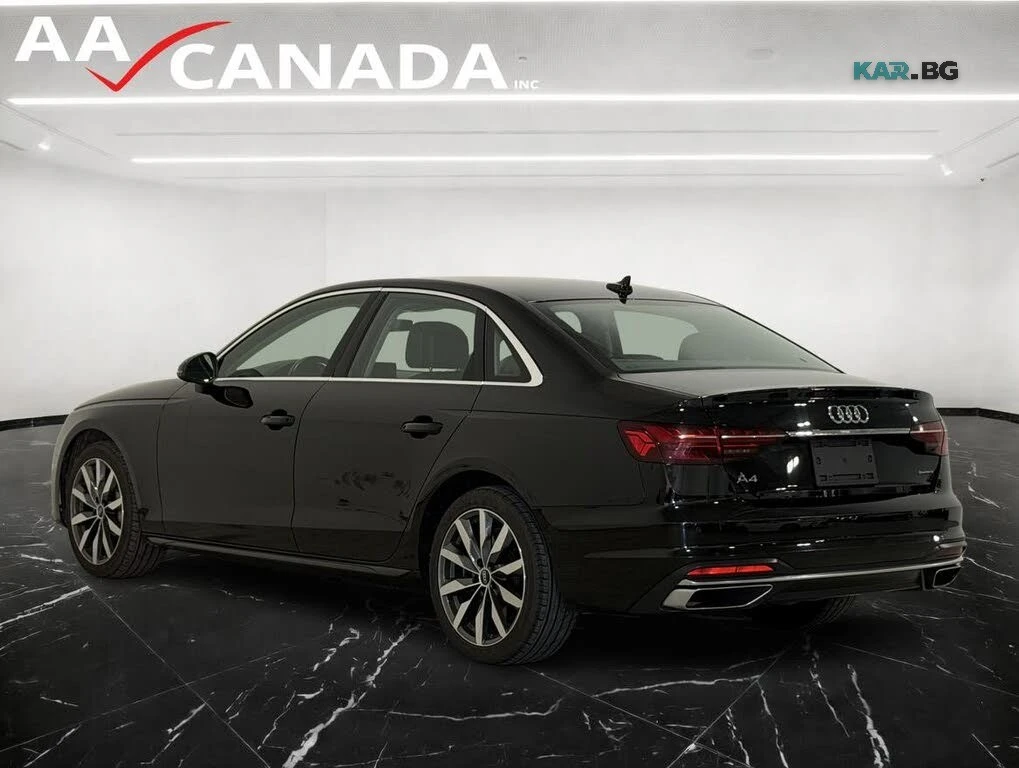 Audi A4 45 TFSI * quattro * ���������� * (���� �� ��) | Mobile.bg � ����������� 4