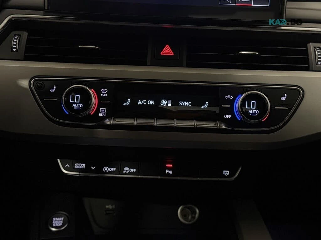 Audi A4 45 TFSI * quattro * ���������� * (���� �� ��) | Mobile.bg � ����������� 14