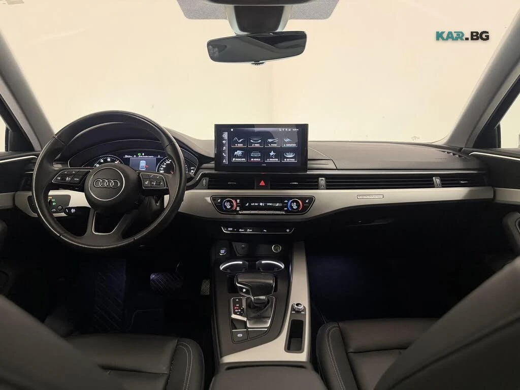 Audi A4 45 TFSI * quattro * ���������� * (���� �� ��) | Mobile.bg � ����������� 8