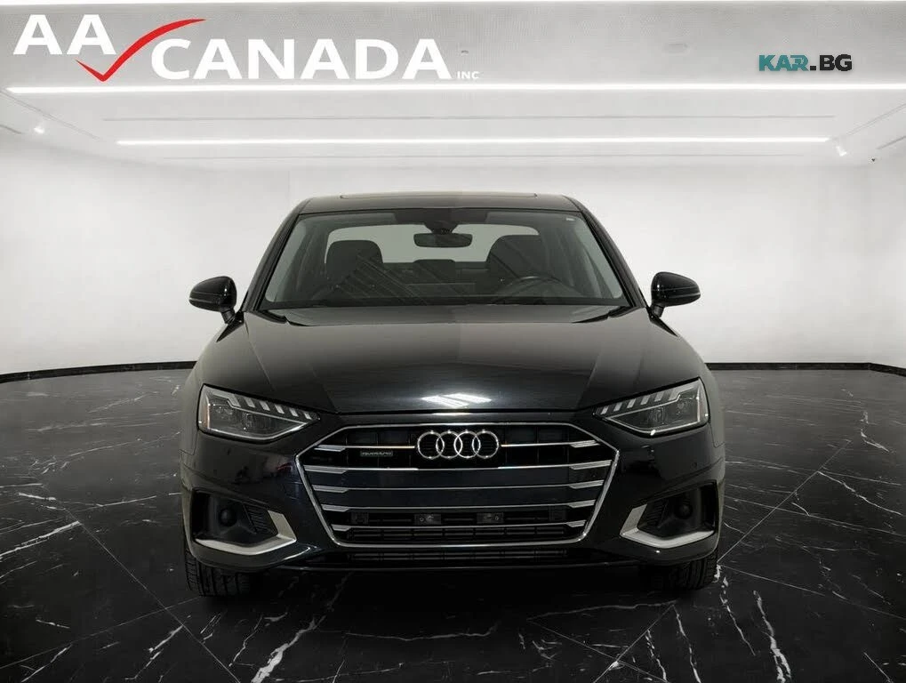 Audi A4 45 TFSI * quattro * ���������� * (���� �� ��) | Mobile.bg � ����������� 2