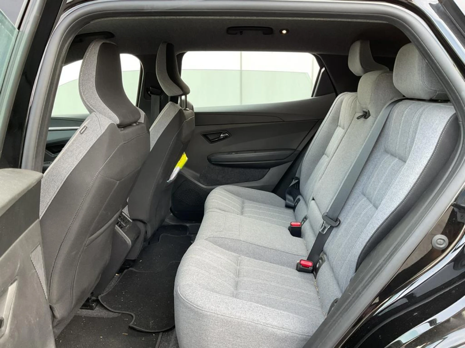 Renault Scenic E-Tech Evolution 67kWh 27 870км, снимка 7 - Автомобили и джипове - 56429479